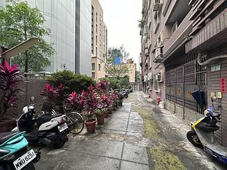 Daan - X 敦化南路一段329巷6弄, Daan, Taipei 15