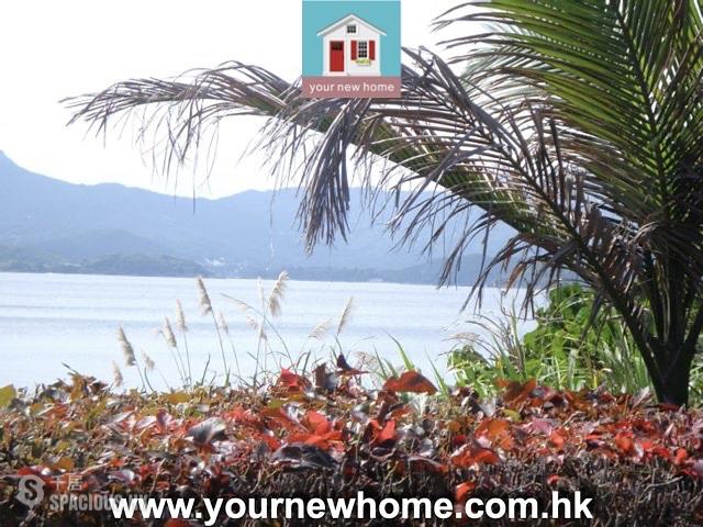 Clear Water Bay - 33, Hang Hau Wing Lung Road 01