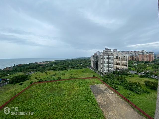 Tamsui - No. XXX, Section 1, Xinshisan Rd, Tamsui District, New Taipei City, Taiwan 251 01
