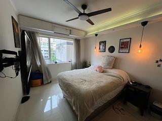 Pok Fu Lam - Baguio Villa 12