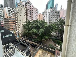 Wan Chai - Fook Wo Building 06