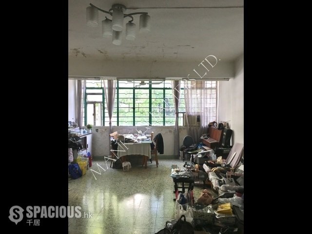 Sai Ying Pun - 419L-419Q, Queen's Road West 01