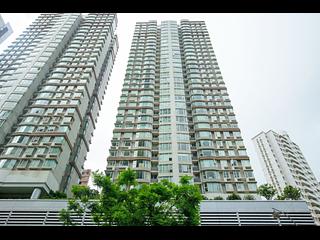 Wan Chai - Star Crest Block 1 02