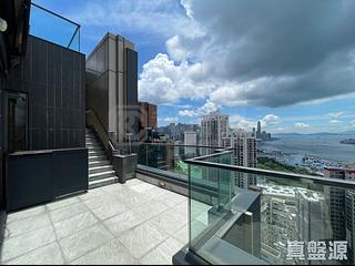 Tin Hau - The Pavilia Hill Block 6 03