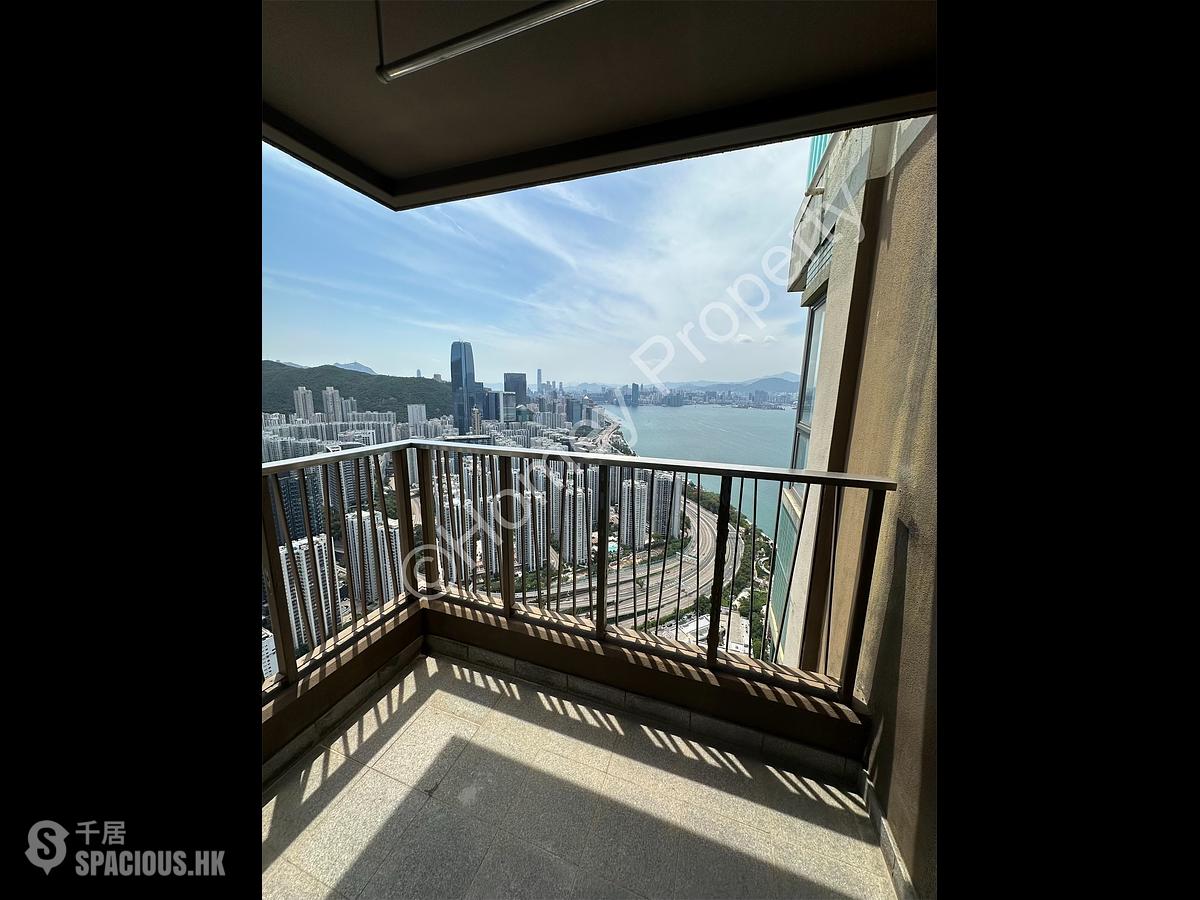 Sai Wan Ho - Grand Promenade Block 1 01