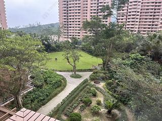 Tai Tam - Hong Kong Parkview 15