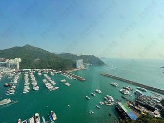 Ap Lei Chau - Larvotto 02