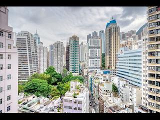 Sheung Wan - One Pacific Heights 03