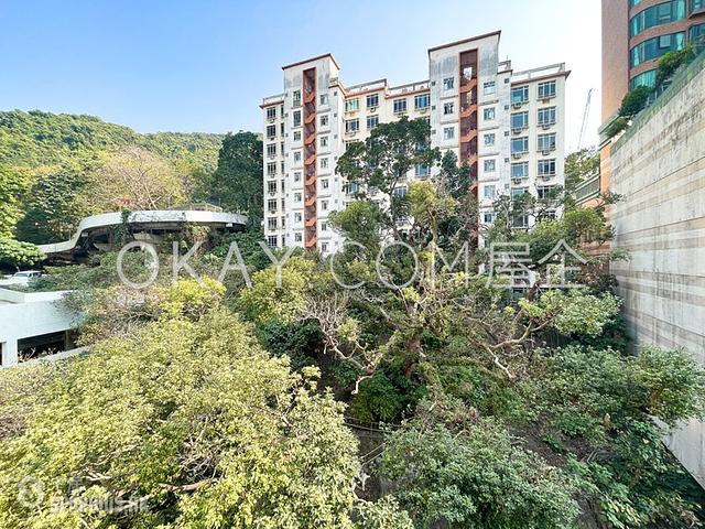 堅尼地城 - 紫蘭樓 01
