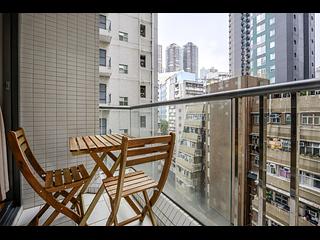 Sheung Wan - One Pacific Heights 02