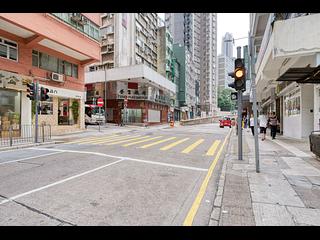 Sheung Wan - One Pacific Heights 22