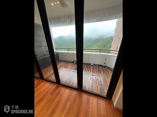 Tai Tam - Hong Kong Parkview Parkview Rise Block 8 01