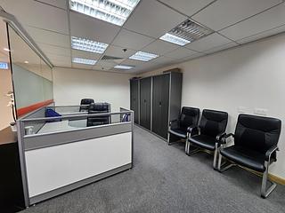 Wan Chai - Convention Plaza Office Tower 06