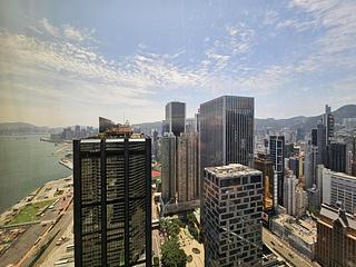 Wan Chai - Convention Plaza Office Tower 10
