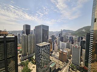 Wan Chai - Convention Plaza Office Tower 11