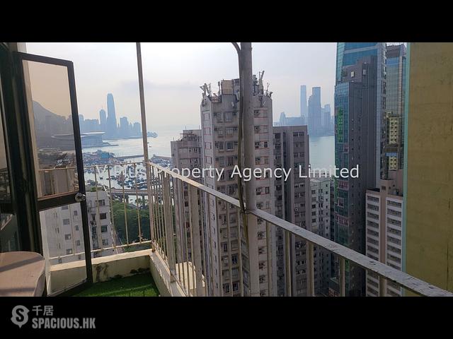 銅鑼灣 - 凱豐商業大廈 01