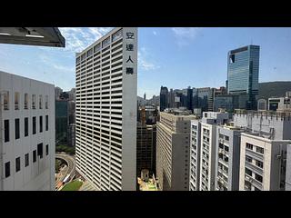 Causeway Bay - Pearl City Mansion 02