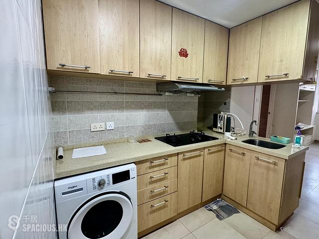 North Point - Kiu Kwan Mansion Block B 01