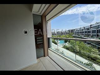 Clear Water Bay - Mount Pavilia 02