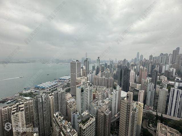 Shek Tong Tsui - The Belcher's Phase 2 Tower 5 01