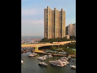 香港仔 - 海光阁 11