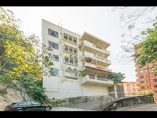 Pok Fu Lam - 88A-88B, Pok Fu Lam Road 13