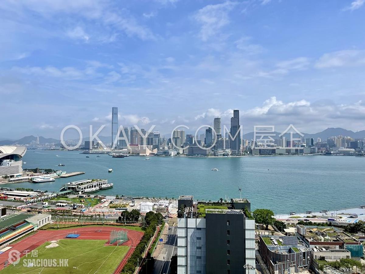 灣仔 - 尚匯 01