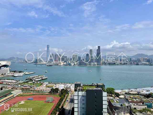 灣仔 - 尚匯 01