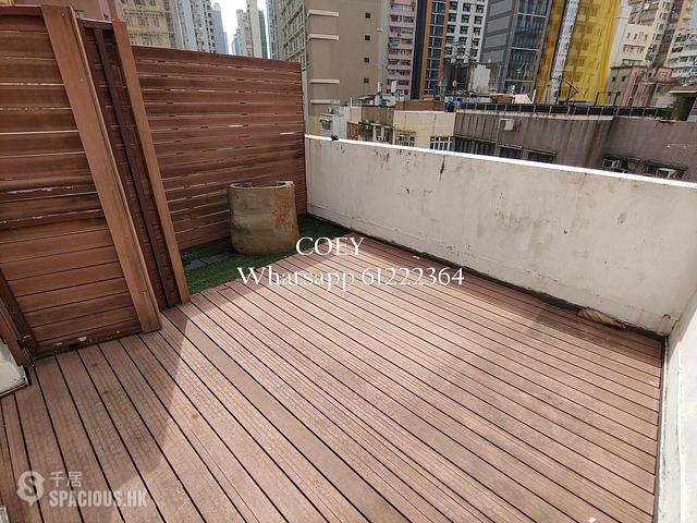 Sai Ying Pun - 200-202, Queen's Road West 01