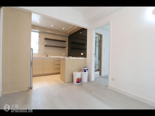 Wan Chai - 26-28, Swatow Street 01