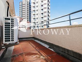 Tai Hang - Winway Court 03