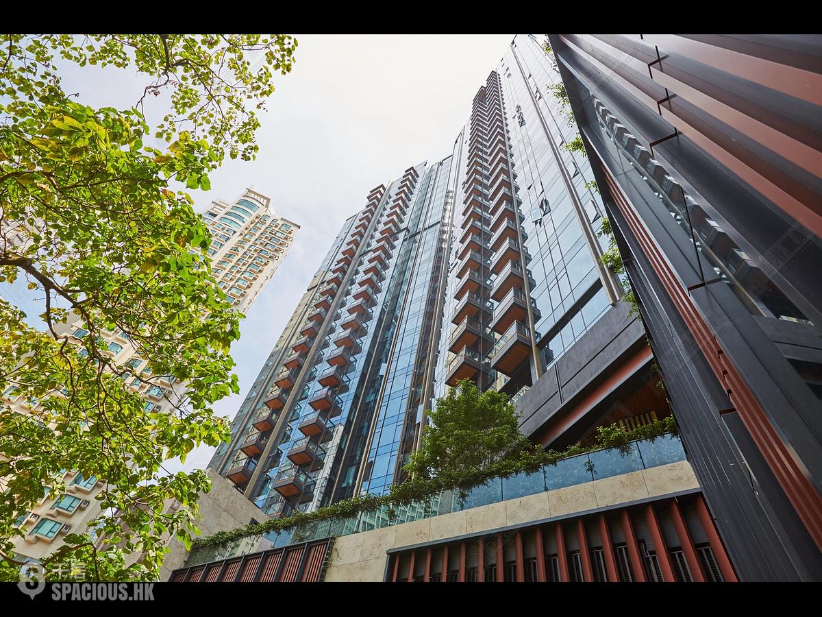 Tin Hau - The Pavilia Hill Block 5 01