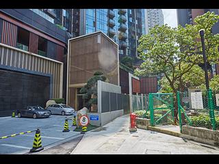 Tin Hau - The Pavilia Hill Block 5 02