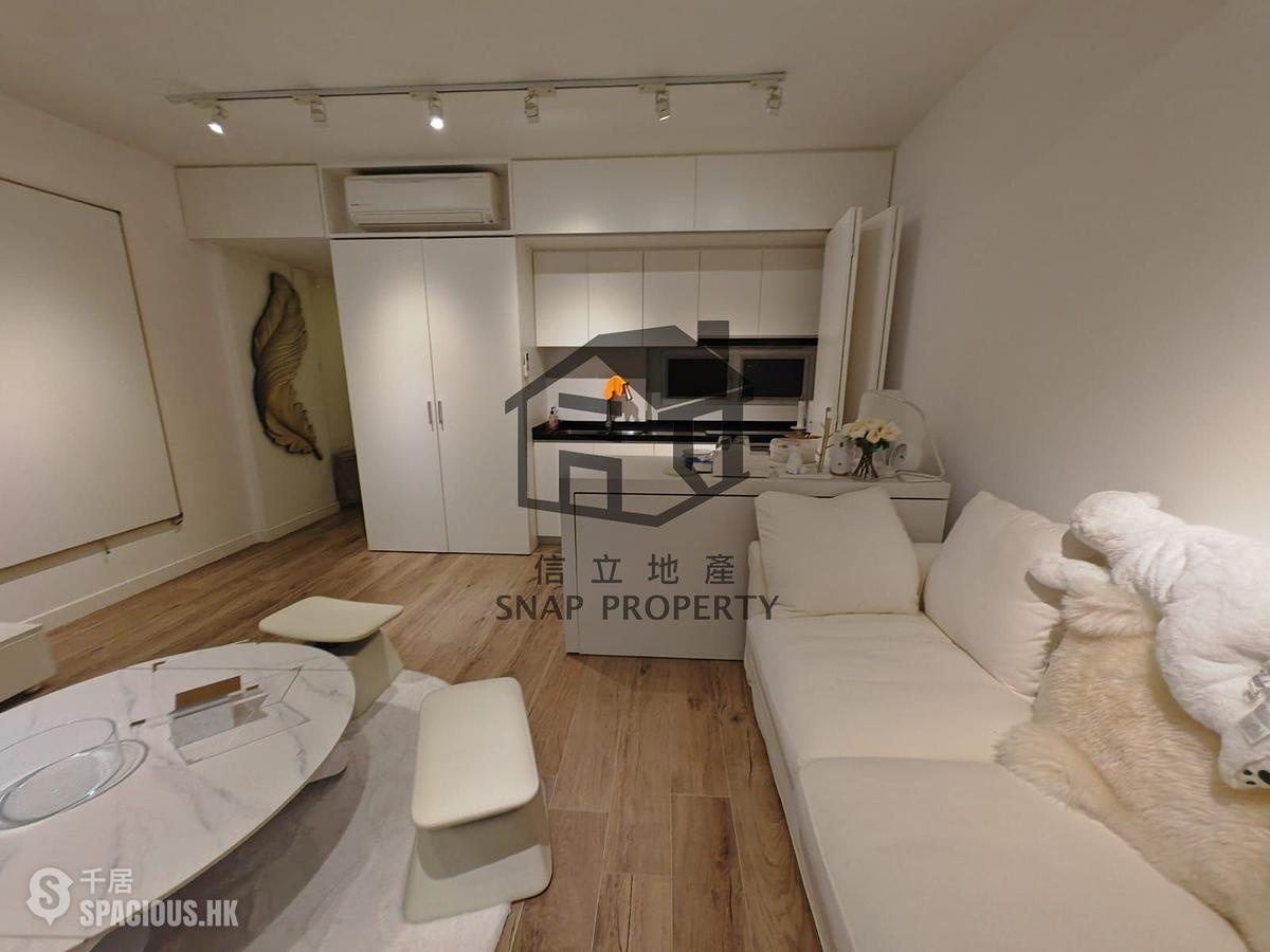 Kennedy Town - Sincere Western House 01