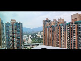 Yuen Long - The Yoho Hub Phase C The Yoho Hub II 03