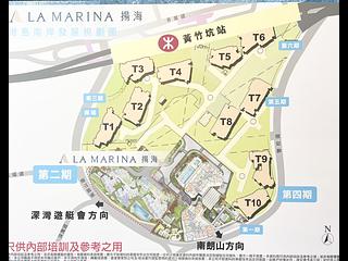Wong Chuk Hang - The Southside Phase 2 La Marina 07