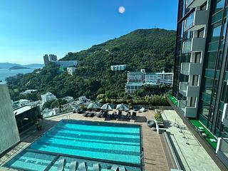 Pok Fu Lam - Victoria Coast 16