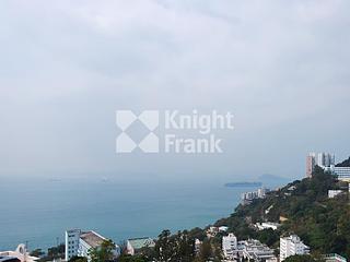 Pok Fu Lam - Victoria Coast 02