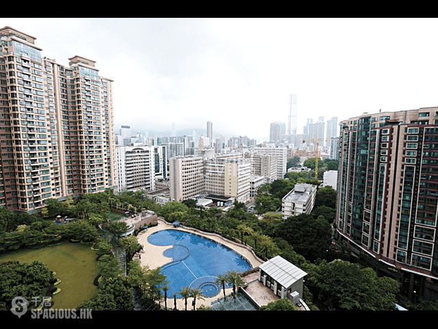 Yau Ma Tei - Parc Palais 05