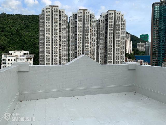 坚尼地城 - 盈基花园 01