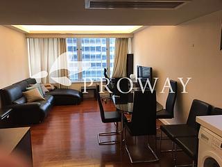 Wan Chai - Convention Plaza Apartments 02