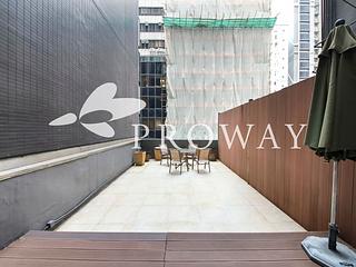 Causeway Bay - Wah Ying Building 04