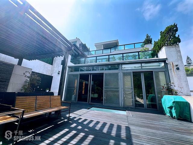 Shouson Hill - 23A, Shouson Hill Road 01