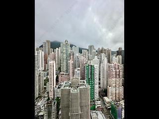 Sai Ying Pun - Island Crest 07