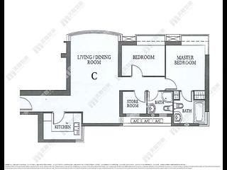 Wan Chai - Star Crest Block 1 13