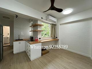 Sai Ying Pun - Mai Hing House 03