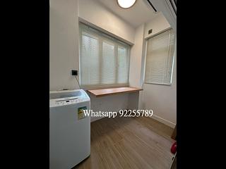 Sai Ying Pun - Mai Hing House 06