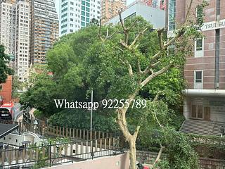 Sai Ying Pun - Mai Hing House 07