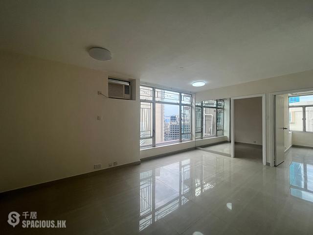 Fortress Hill - Harbour Heights Block 2 (Sung Fung Court) 01