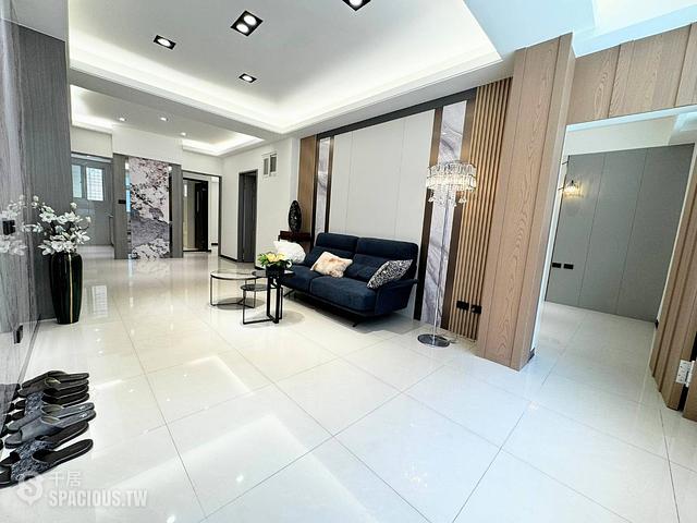 Luzhou - No. XX, Alley 45, Lane 185, Zhongzheng Rd, Luzhou District, New Taipei City, Taiwan 247 01